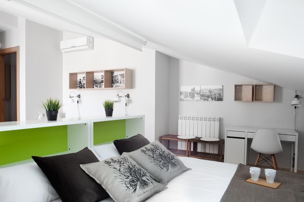 Apartamentos Turisticos Beethoven Аро Номер фото